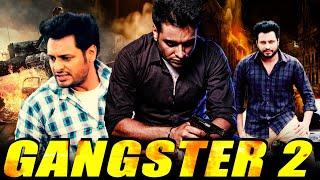 Gangster 2 FULL Movie | Bunty Dhillon, Karamjeet Brar & Dev Kharoud | Hindi Dubbed Movie