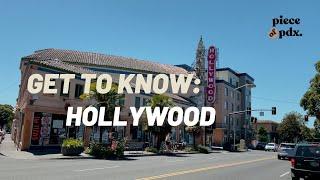 Get to Know: Hollywood