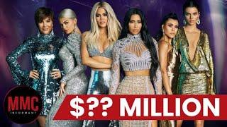 Top 10 Most Lavish Parties The Kardashians Ever Had