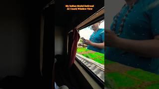 Indian Railways Model Train | Model Train Run | train video #shorts #indianrailways #trainvideo