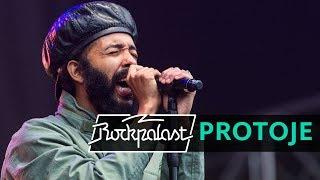 Protoje & The Indiggnation | Rockpalast | 2017