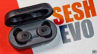 First Look! : Skullcandy Sesh Evo True Wireless