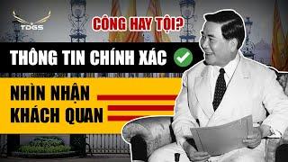 SỐ ĐẶC BIỆT #67 | Ngô Đình Diệm - những điều chưa ai dám nói