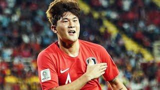 김민재 스페셜 K리그, 슈퍼리그ver. (Kim Min Jae Special K league, The chinese super league ver.)