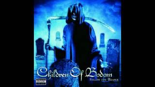 Children of Bodom - Everytime I Die