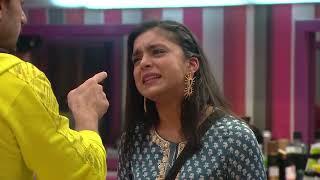 Shalin and Sumbul fight due to their personal differences | Bigg Boss 16 | Colors