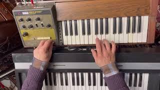 Elka Soloist 505 vs Korg Micro Preset m500.  Which 70s mono synth is better?