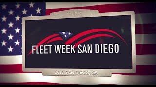 San Diego Fleet Week