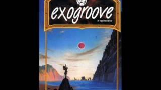 JOE T VANNELLI Exogroove 1995 Voice Tony Bruno Disco storia