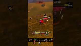 ROGUE 4V1 AND ONLY 1 SURVIVED| Classic World Of Warcraft Season Of Discovery