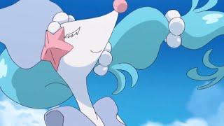 Primarina and Popplio AMV~Stay~(HD)