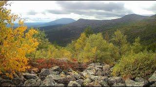 Камень Серебрянский.