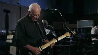 David GILMOUR | Take a Breath [ LIVE from Abbey Road ]