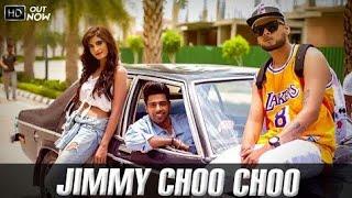 Jimmy Choo Choo : Guri (Official Video) Ft Ikka | Jaani | B Praak | Arvindr Khaira |GeetMP3 Guri lkk