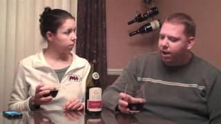 MBTB Podcast 43 - Chateau Grand Traverse 2008 Gamay Noir