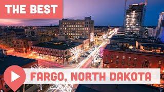 Best Things to Do in Fargo, North Dakota