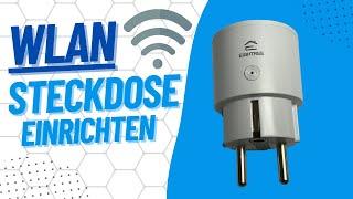 Wlan Steckdosen einrichten mit Smart Life inkl. Stromverbrauch, Zeitschaltung und Steuerung mit Siri