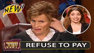 Judge Judy [Episode 11991] Best Amazing Cases Season 2O24 Full Episodes HD