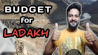 Budget For Leh - Ladakh Bike Ride | How Much Money You Need For Ladakh Bike Trip | Mumbai to Ladakh