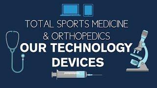 Total Sports Medicine Technology Devices