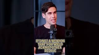 Discipline vs Self-Discipline - Ryan Holiday