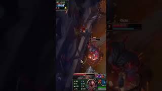 How Did That Hit?#leagueoflegends #gnar #gnarclips #shorts