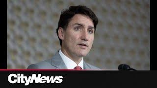 Will temporary HST cut boost Trudeau's popularity?