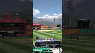 #shorts...#himachal...#pradesh...#dharamshala...#cricket...#stadium...#worldcup...#india...#ipl.