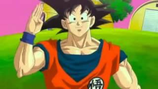 Dragon Ball Z La Batalla De Dioses Trailer Oficial