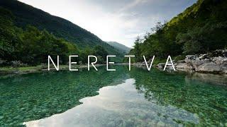 NERETVA DOCUMENTARY 2022