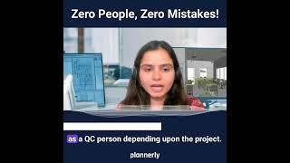 Automated BIM Quality Checking (saves 2 or 3 people!) - Zero People, Zero Mistakes!