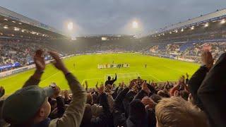 SC HEERENVEEN - GO AHEAD EAGLES | 1-0 | 10-11-2024