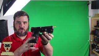Gear Review/Training Tip: MantisX Dry Fire Trainer | Active Self Protection Extra