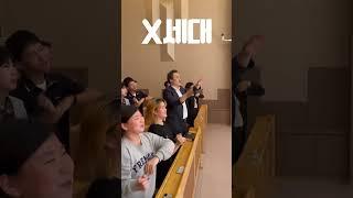 주 날 구원했으니 [안산중앙교회&우리중앙교회]