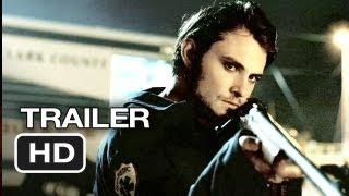 The East Official Trailer #1 (2013) - Ellen Page Movie HD