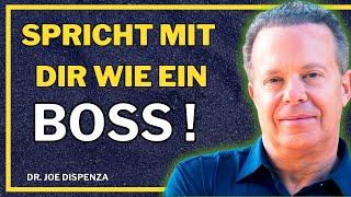 Selbstgespräch, Neuroplastizität, Transformation: Wie deine innere Stimme dein Schicksal bestimmt