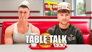 100 MEN VS. 1 GORILLA | WHO WINS?