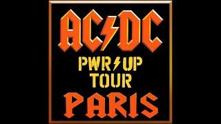 ACDC LiVE in PARiS 2024 CONCERT COMPLET [FULL SHOW] [MULTI4CAM] SON HQ