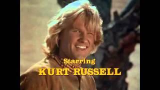 The Quest Tv theme      Kurt russell Tim Matheson