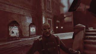 [Dishonored] Assassinate High Overseer Campbell - High Chaos Kills