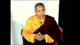 Ruling Your World -Sakyong Mipham Rinpoche. Aspen Ideas Festival