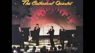 "ESPECIAL DE CUARTETOS" - CATHEDRALS QUARTET