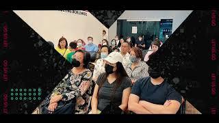 美国互惠财富集团商机分享会+事业说明会