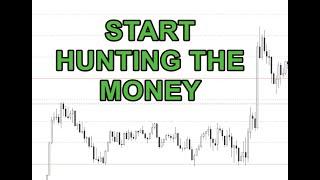 STOP HUNTS - START HUNTING THE MONEY