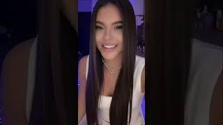 Glamour Girls on periscope #0119 ️ #periscope #live #beautiful #gorgeous