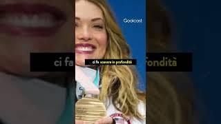 Supera i tuoi limiti e raggiungi i tuoi sogni | Amy Purdy #motivation #shorts