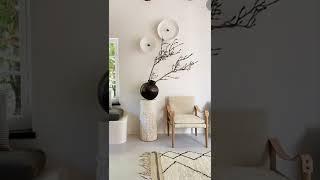 Interior Trends | WABI SABI Style Ideas