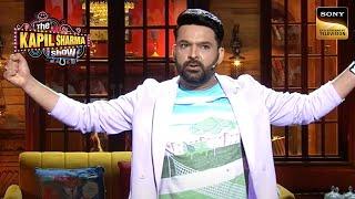 Kapil का 80s की Movies पर Standup Comedy | The Kapil Sharma Show S2 | Season Highlights