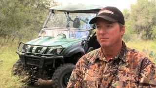 Americana Outdoors 2013- Nooner Ranch Hunt