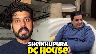 Going to sheikhupura and then lahore | DC House  | Bilal Marth